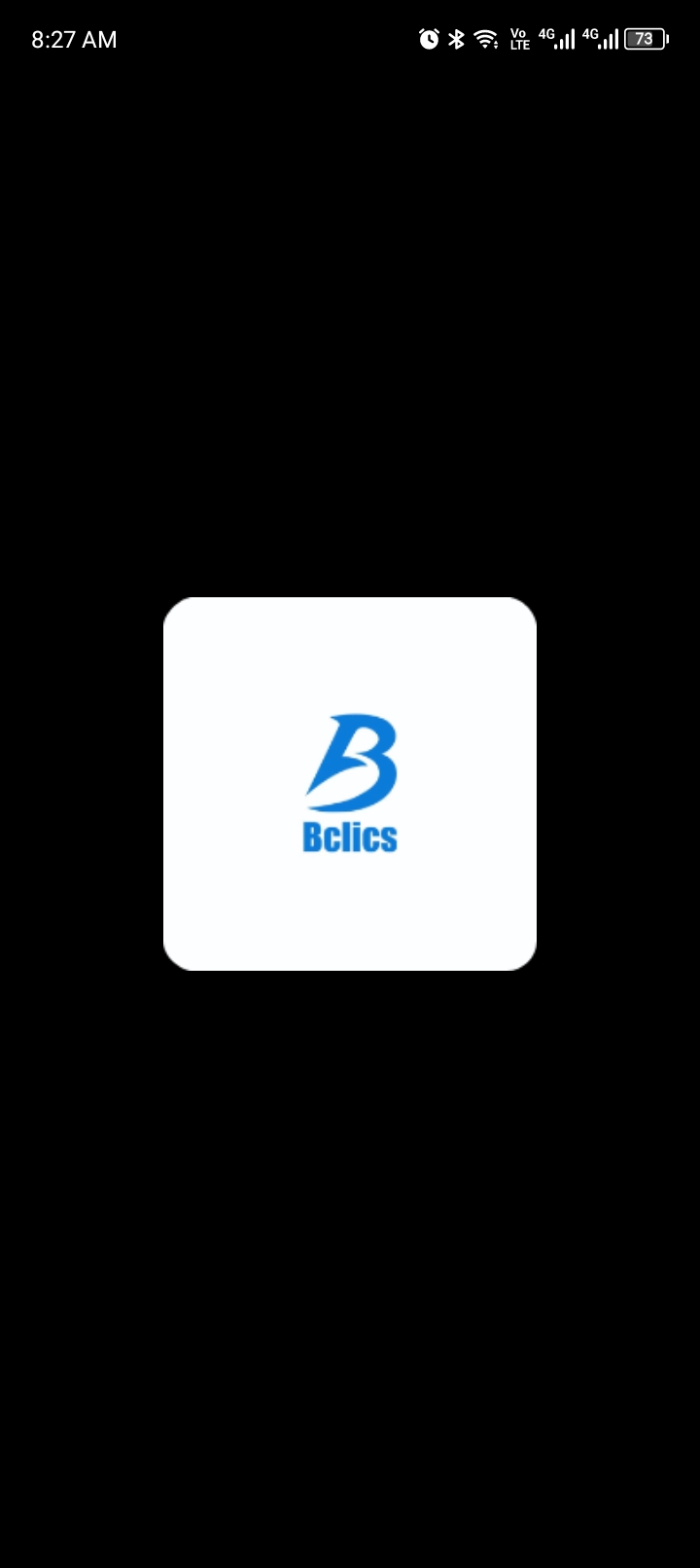 Bclics location-based discovery of products near you